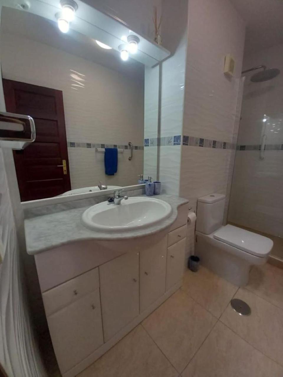 Victoria Court 2 - Lovely Apartment 65 洛斯克里斯蒂亚诺斯 外观 照片