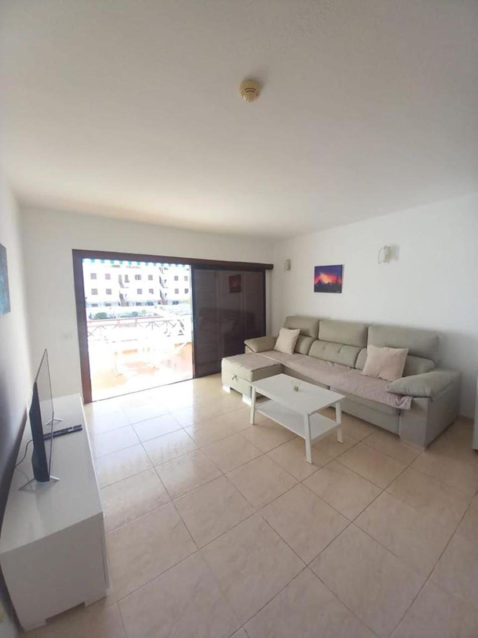 Victoria Court 2 - Lovely Apartment 65 洛斯克里斯蒂亚诺斯 外观 照片