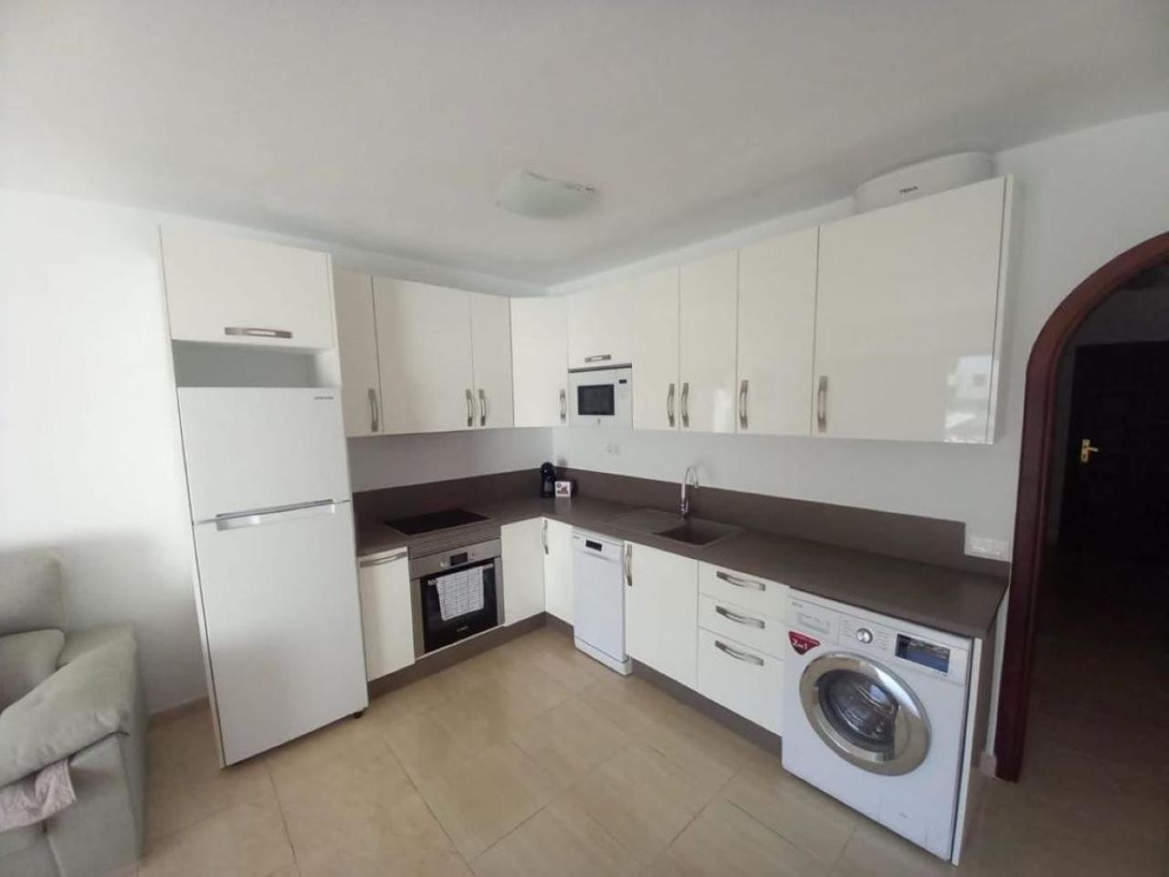 Victoria Court 2 - Lovely Apartment 65 洛斯克里斯蒂亚诺斯 外观 照片