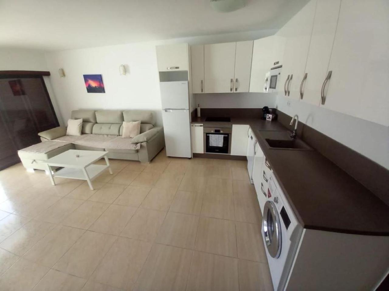 Victoria Court 2 - Lovely Apartment 65 洛斯克里斯蒂亚诺斯 外观 照片